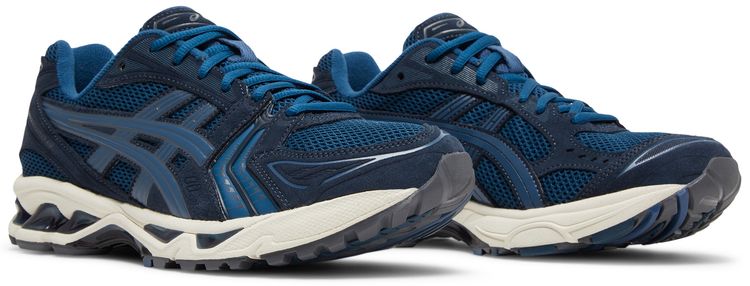 Gel Kayano 14 Mako Blue