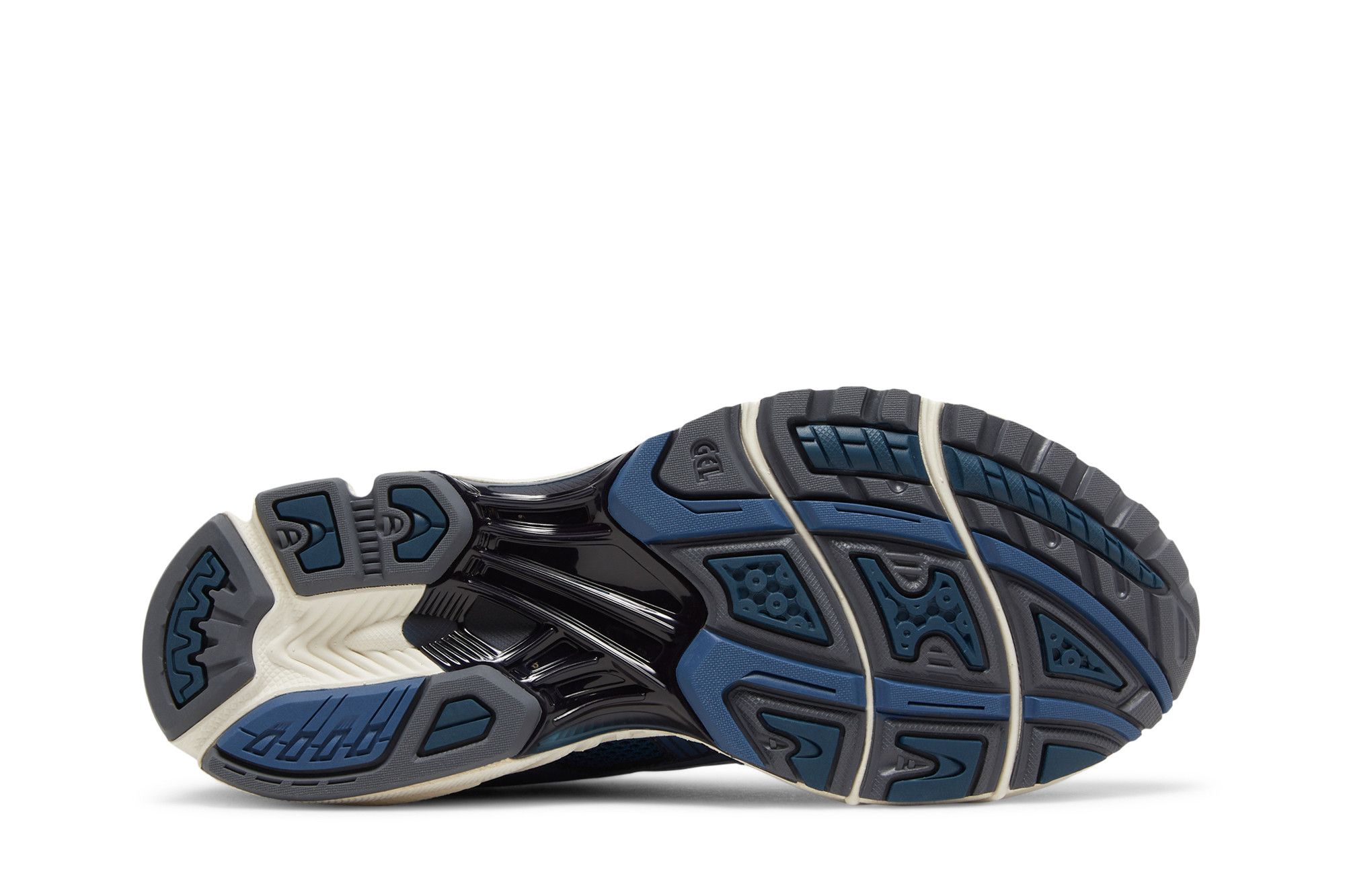 Buy Asics Gel Kayano 14 'Mako Blue' - 1201A161 400 | GOAT