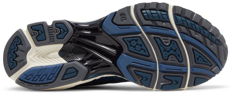 Gel Kayano 14 Mako Blue