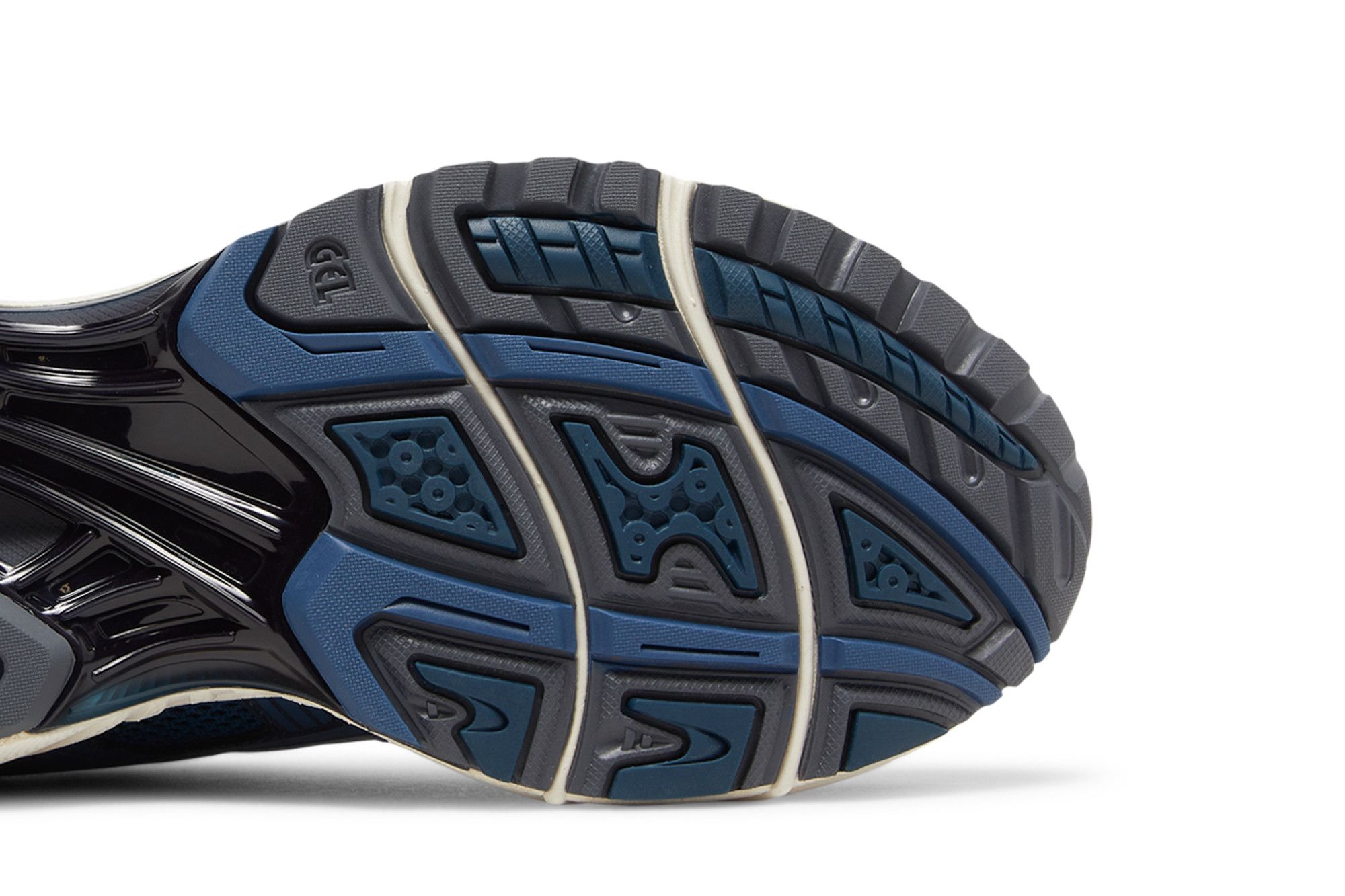 Buy Asics Gel Kayano 14 'Mako Blue' - 1201A161 400 | GOAT