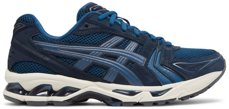 Gel Kayano 14 Mako Blue