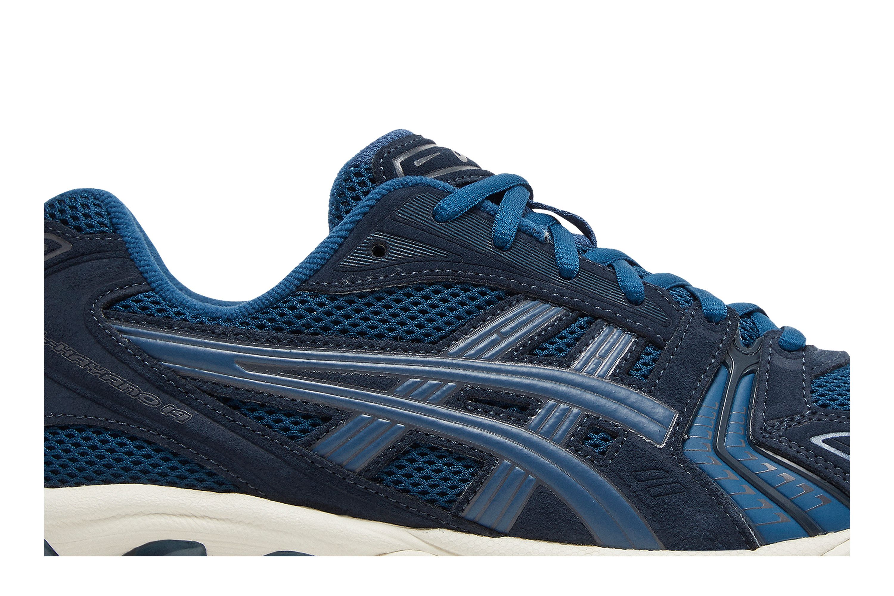 Buy Asics Gel Kayano 14 'Mako Blue' - 1201A161 400 | GOAT