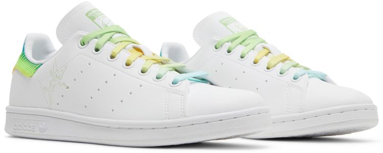 Disney x adidas Stan Smith Big Kid Tinkerbell