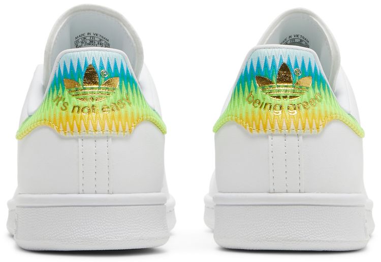Disney x adidas Stan Smith Big Kid Tinkerbell