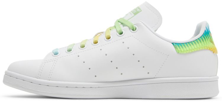 Disney x adidas Stan Smith Big Kid Tinkerbell