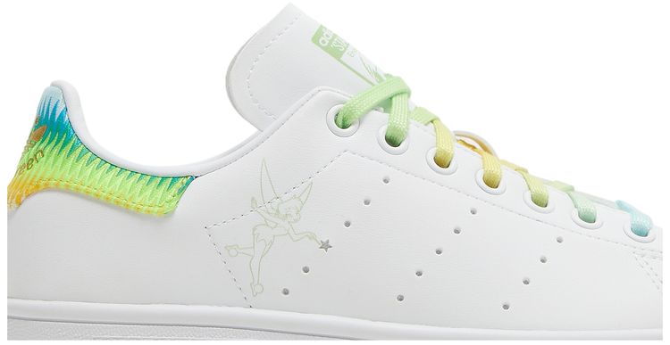 Disney x adidas Stan Smith Big Kid Tinkerbell