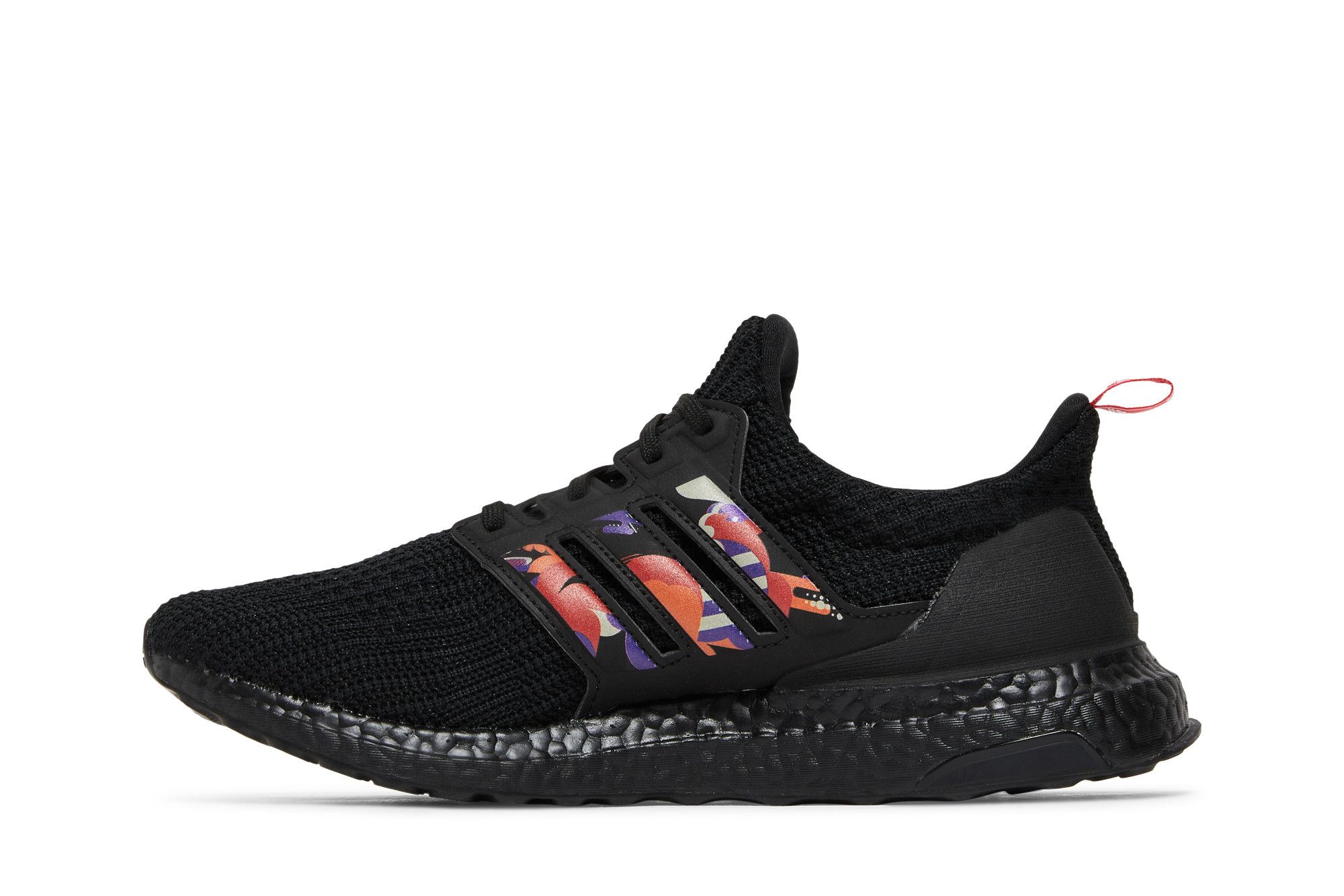 Adidas ultra boost dna cny black online
