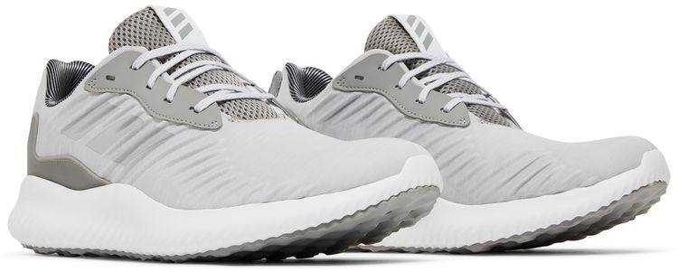 Adidas Alphabounce RC Light Grey Heather