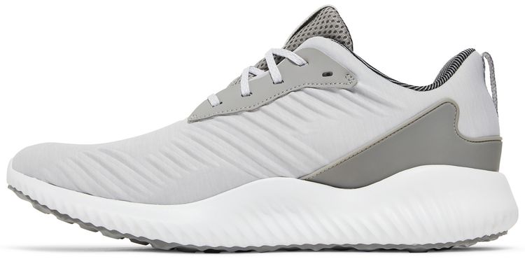 Adidas Alphabounce RC Light Grey Heather