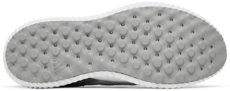 Adidas Alphabounce RC Light Grey Heather