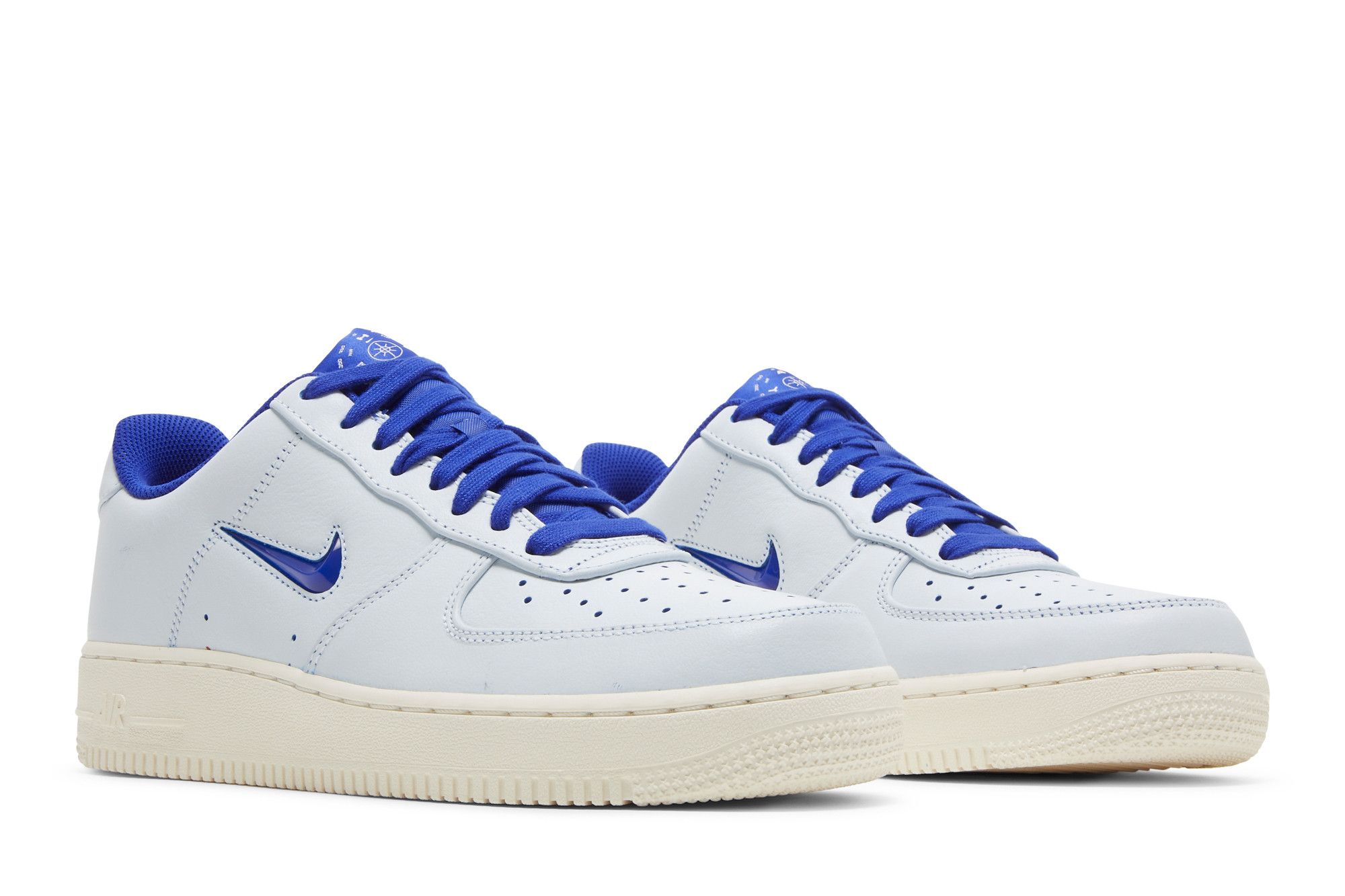 公式正規品!★ AIR FORCE 1 JEWEL 'HOME & AWAY CONCORD' Buy Air Force 1 Jewel 'Home & Away - Concord' - CK4392 100