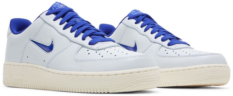 Buy Nike Air Force Jewel 'Home Away Concord' CK4392 100 GOAT