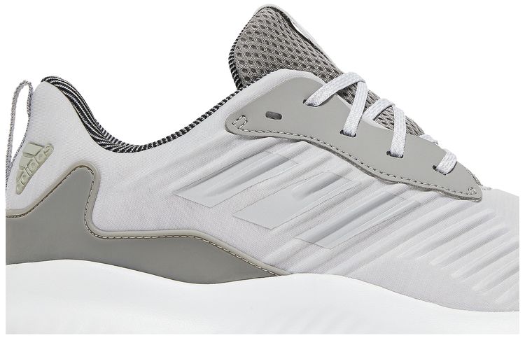 Adidas Alphabounce RC Light Grey Heather