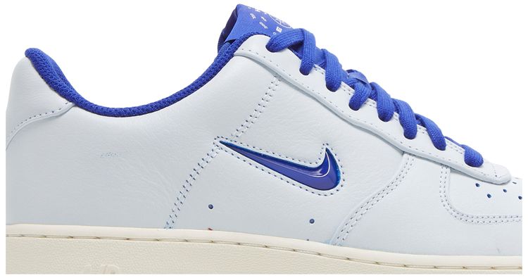 Nike Air Force 1 Jewel Home  Away   Concord