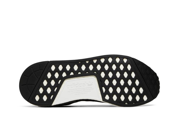 adidas gazelle silver green womens Kids Adidas NMD V3 Trainers main image 0