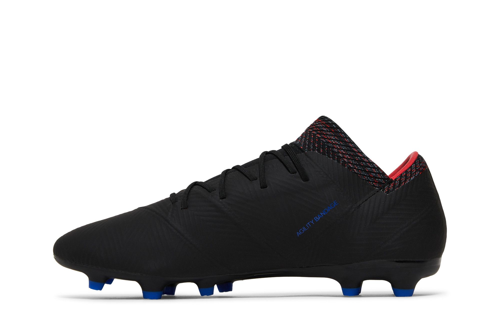 Nemeziz 18.2 black discount