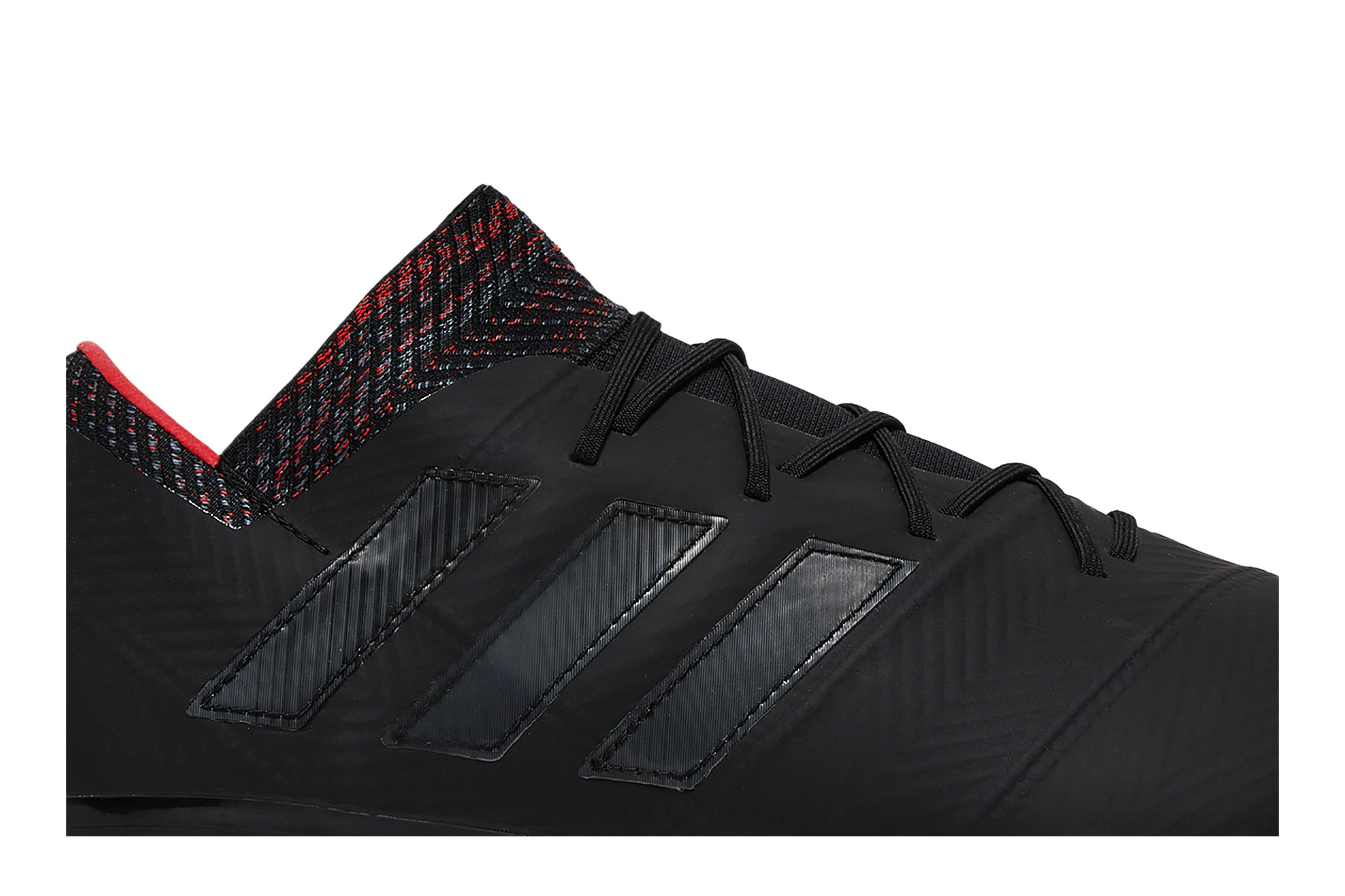 Adidas nemeziz 18.2 black new arrivals