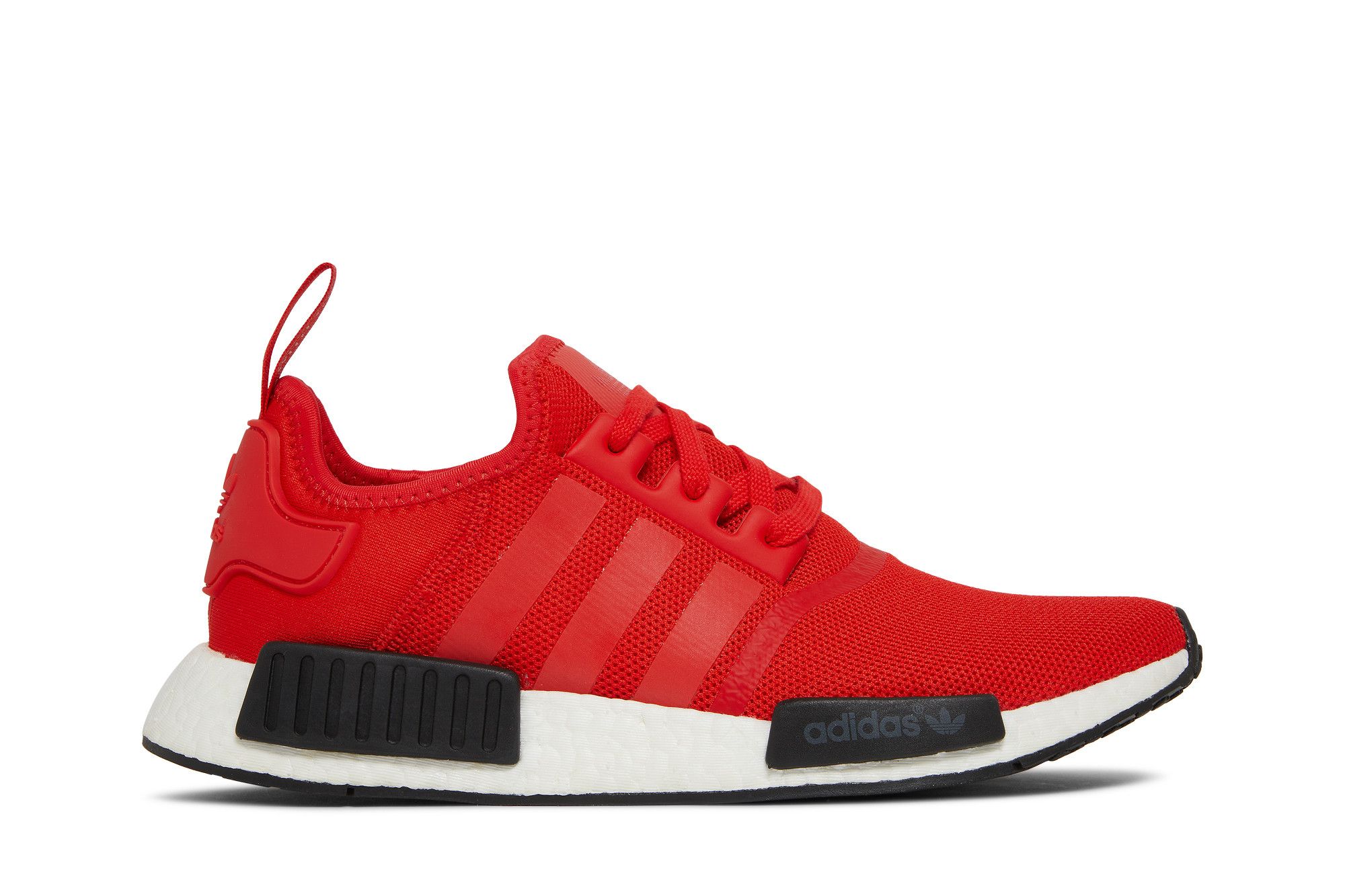 Buy NMD R1 Clear Red BB1970 GOAT CA