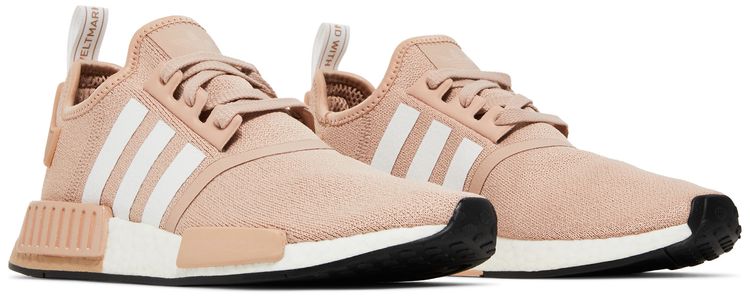 Adidas Wmns NMD R1 Ash Pearl