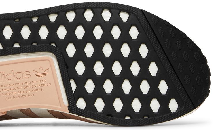 Adidas Wmns NMD R1 Ash Pearl