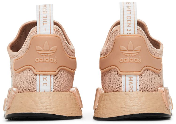 Adidas Wmns NMD R1 Ash Pearl