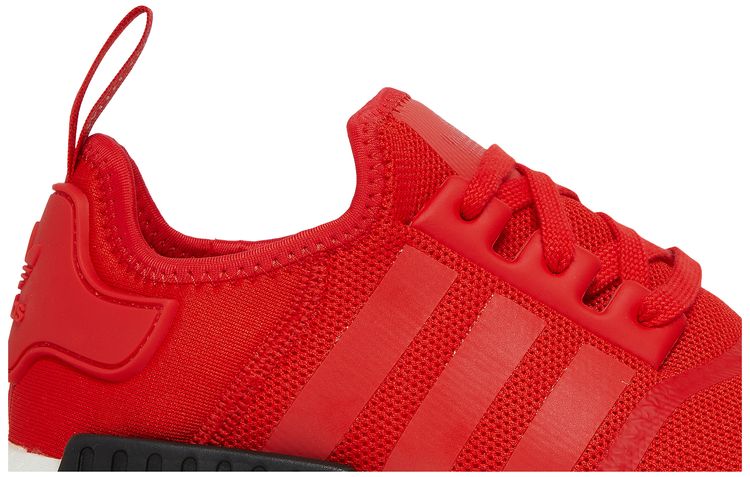 Adidas NMD R1 Clear Red