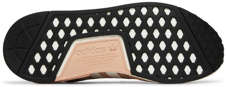 Adidas Wmns NMD R1 Ash Pearl