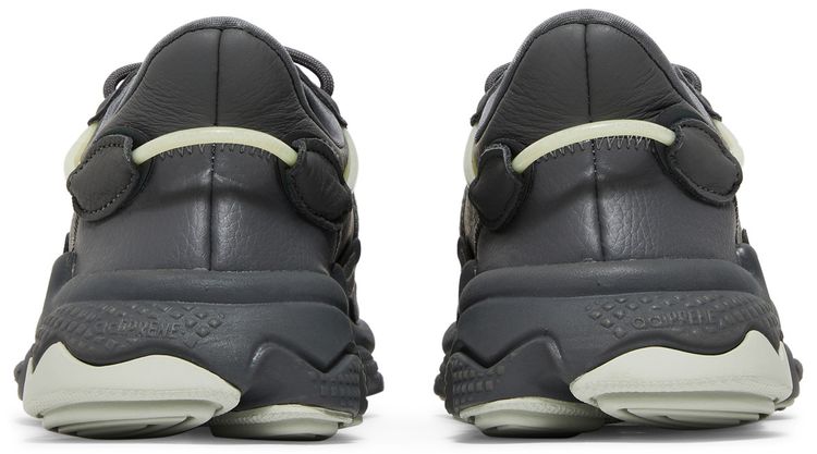 Adidas Wmns Ozweego Grey Ash Silver