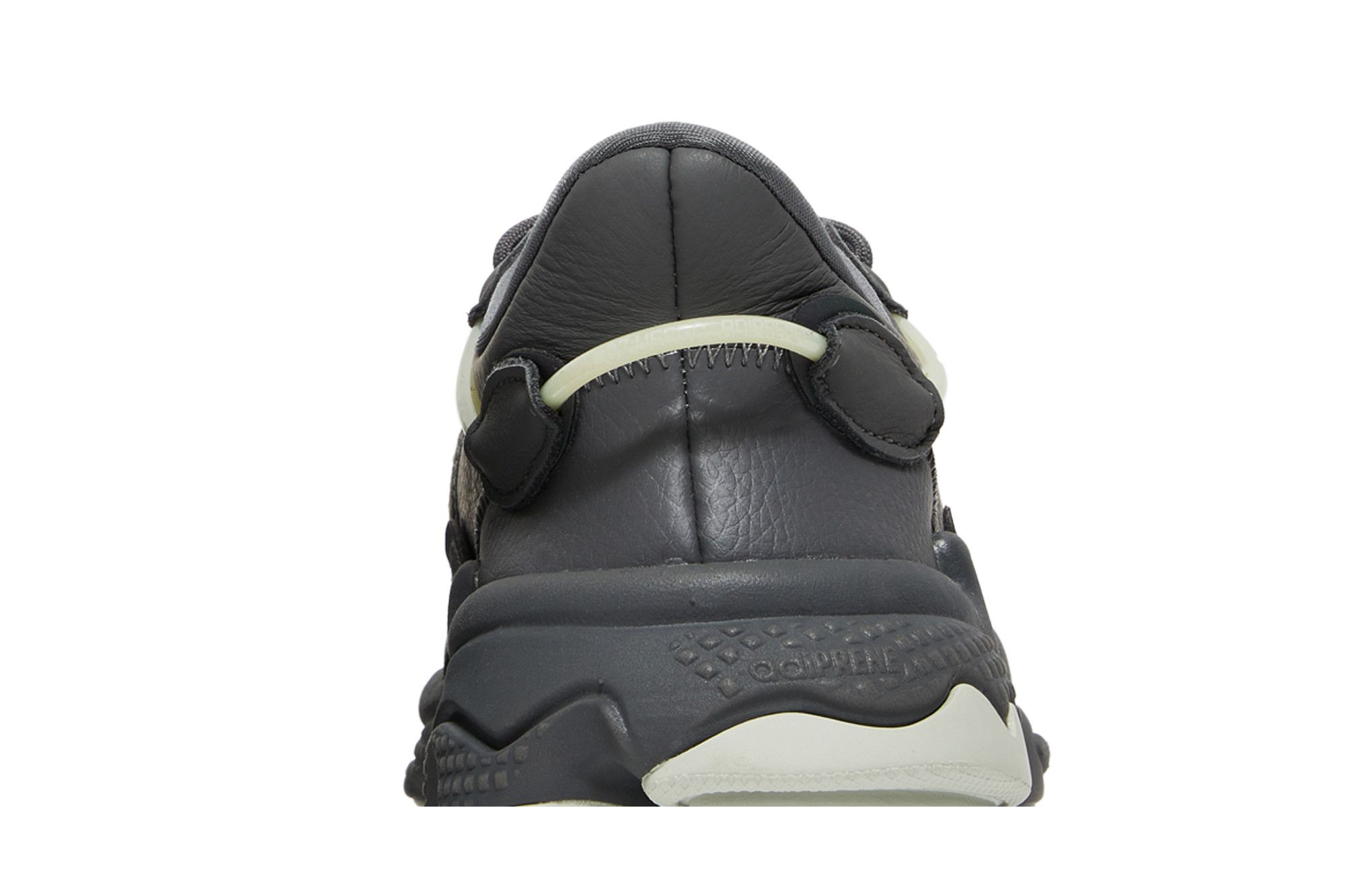 Buy Wmns Ozweego Grey Ash Silver EE5718 GOAT UK