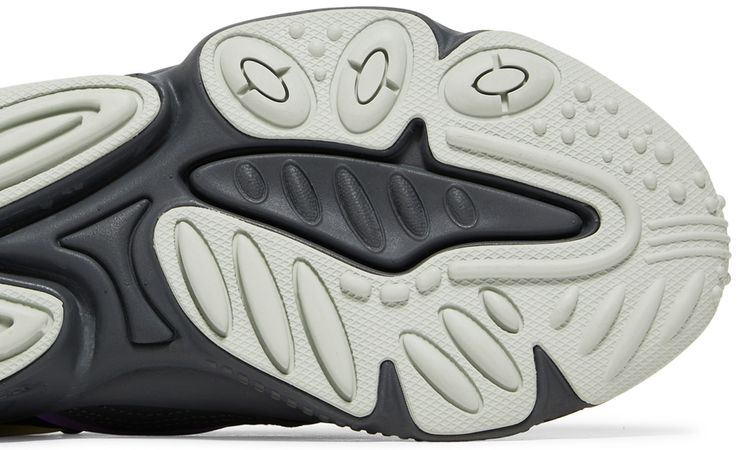 Adidas Wmns Ozweego Grey Ash Silver