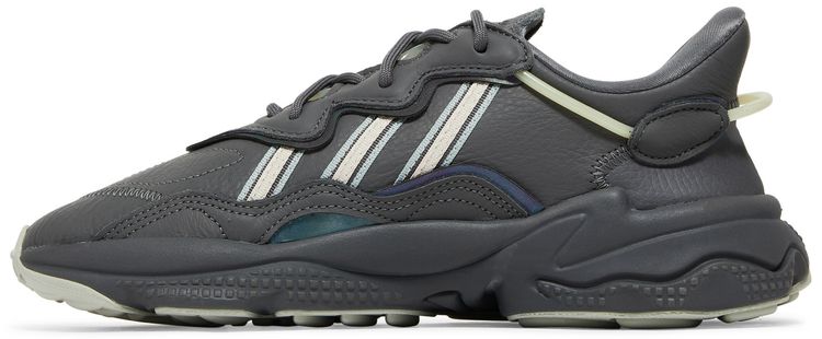 Adidas Wmns Ozweego Grey Ash Silver