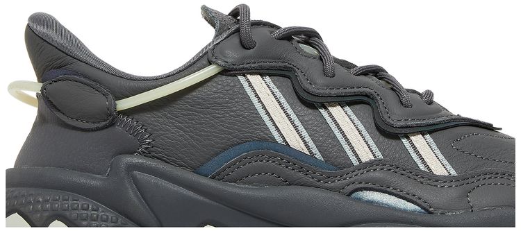 Adidas Wmns Ozweego Grey Ash Silver