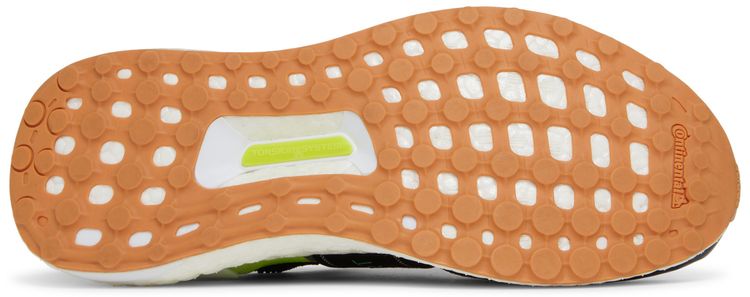 Stella McCartney x adidas Wmns UltraBoost X 3D Night Indigo Vivid Green