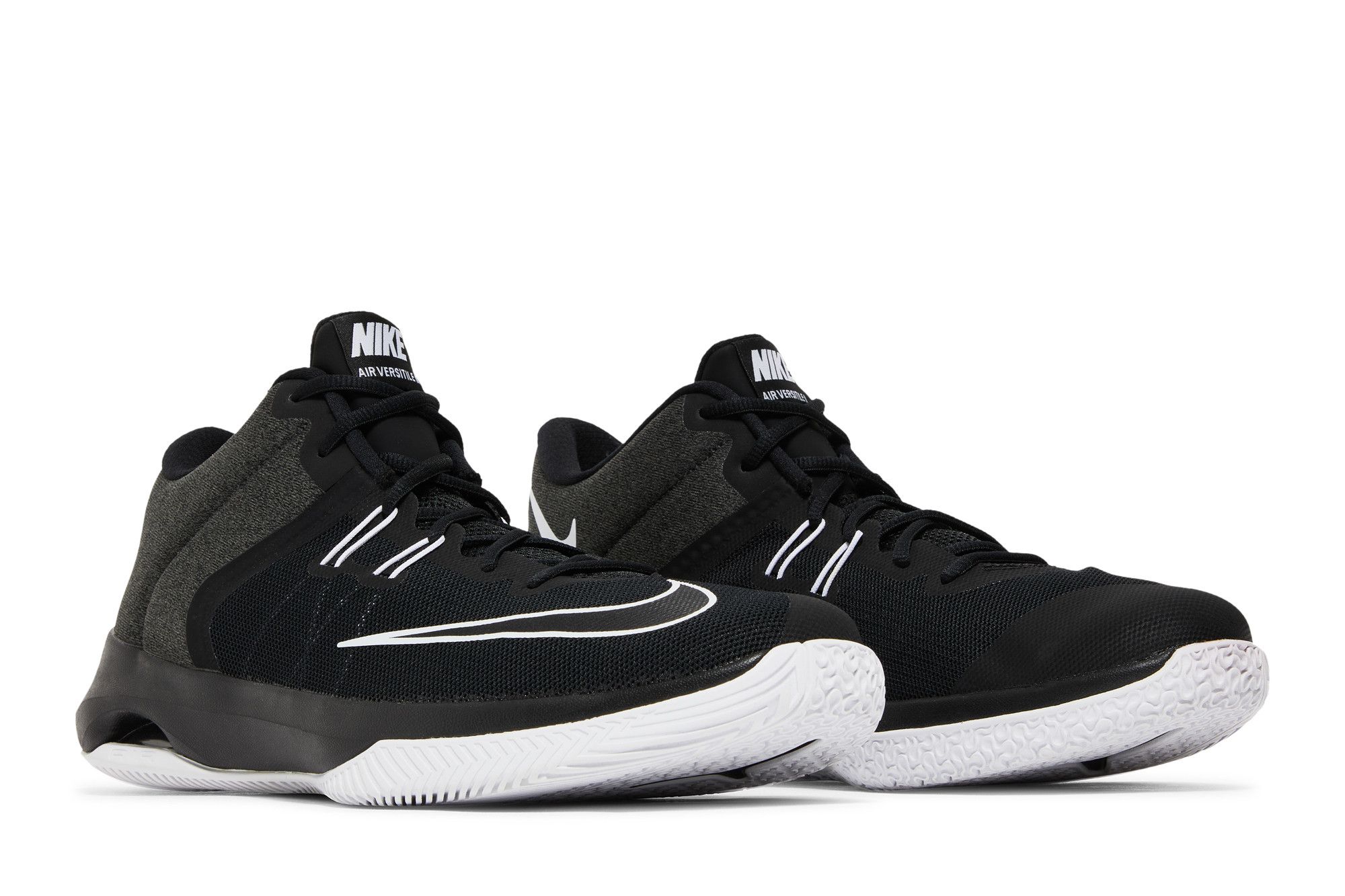 シューズ(男性用) Nike Air Versitile 2 'Black White' Buy Air Versitile 2 'Black White' - 921692 001 | GOAT