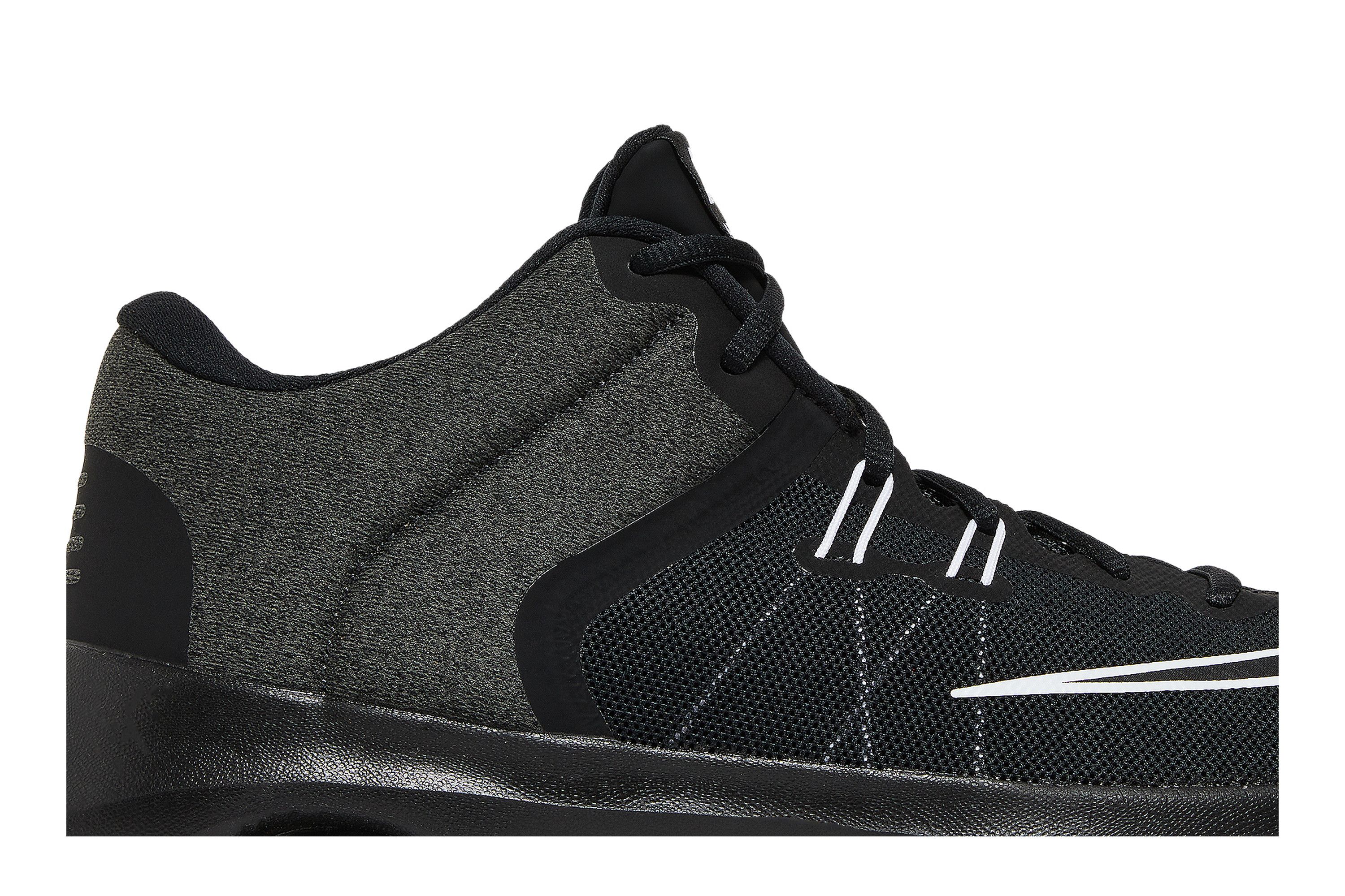 Buy Air Versitile 2 Black White 921692 001 GOAT