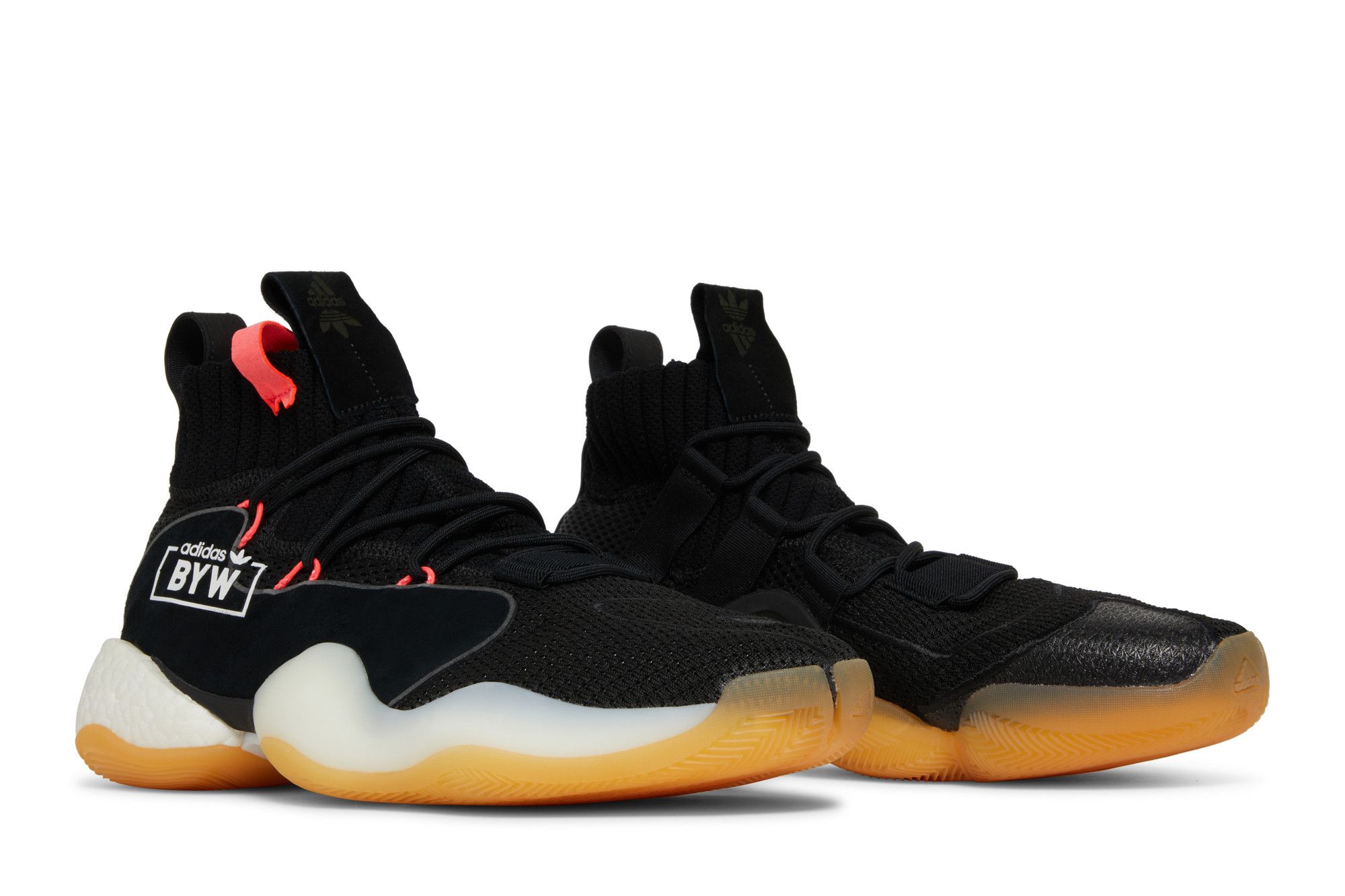 Buy Crazy BYW X Core Black B42240 GOAT