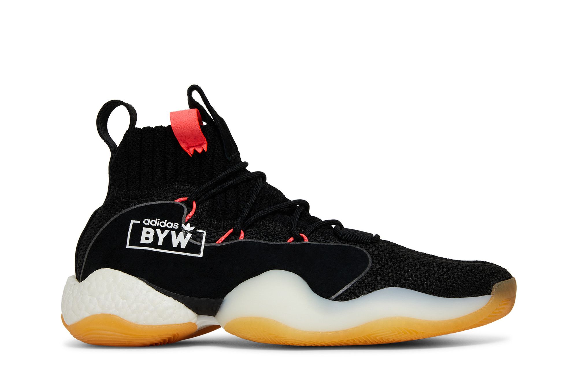 Byw black sales