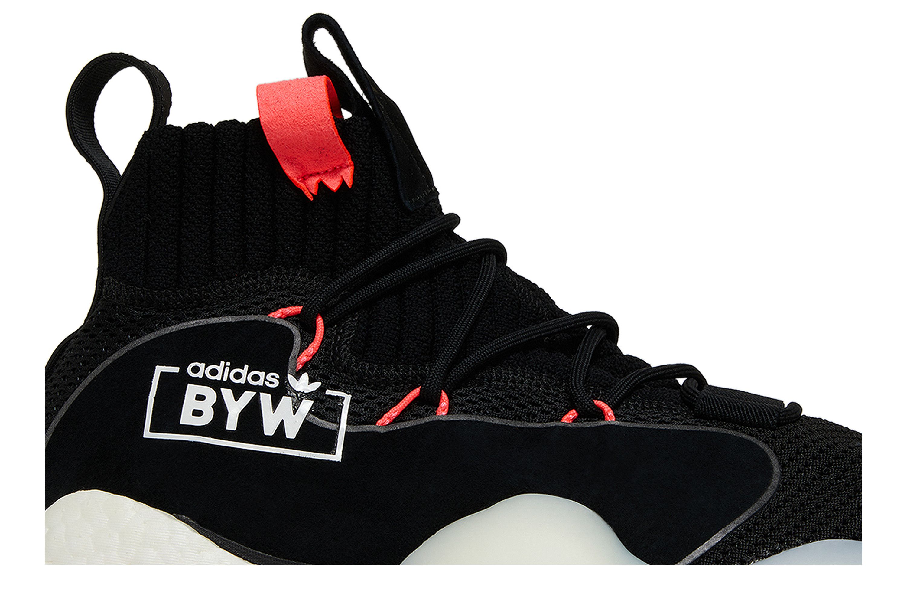 Byw x alphatype new arrivals