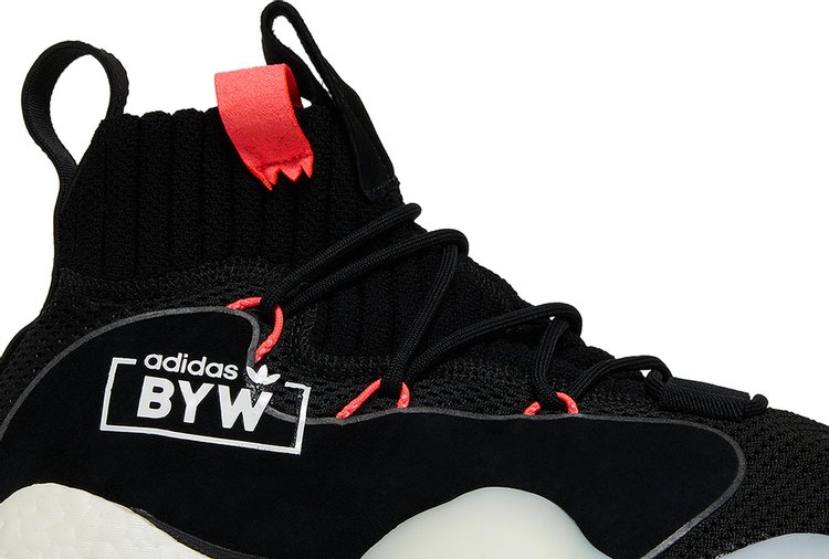 Crazy BYW X Core Black