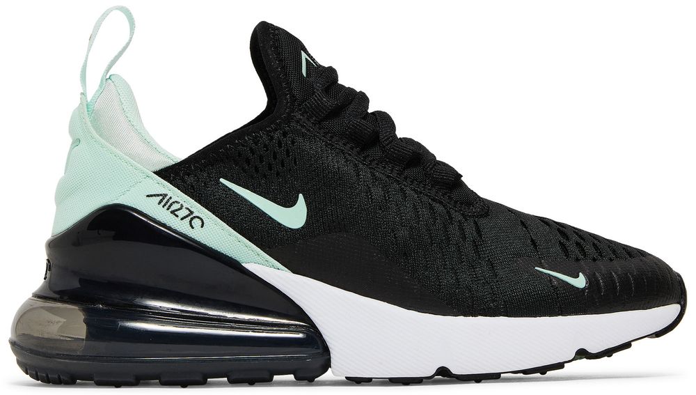 nike air max 270 black igloo
