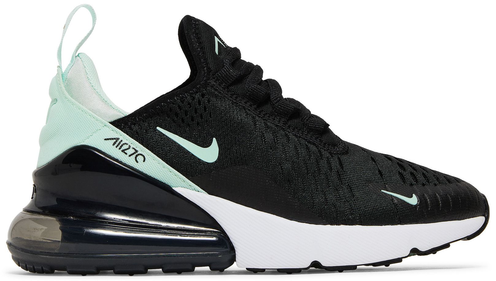 air 270 igloo