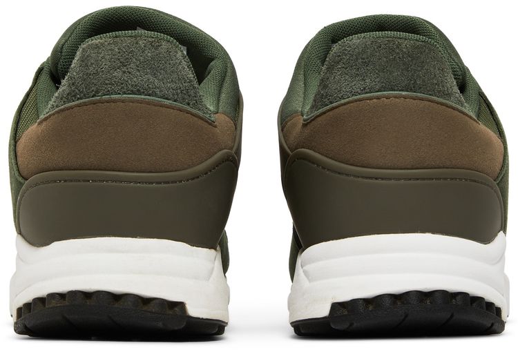 EQT Support RF Olive Green