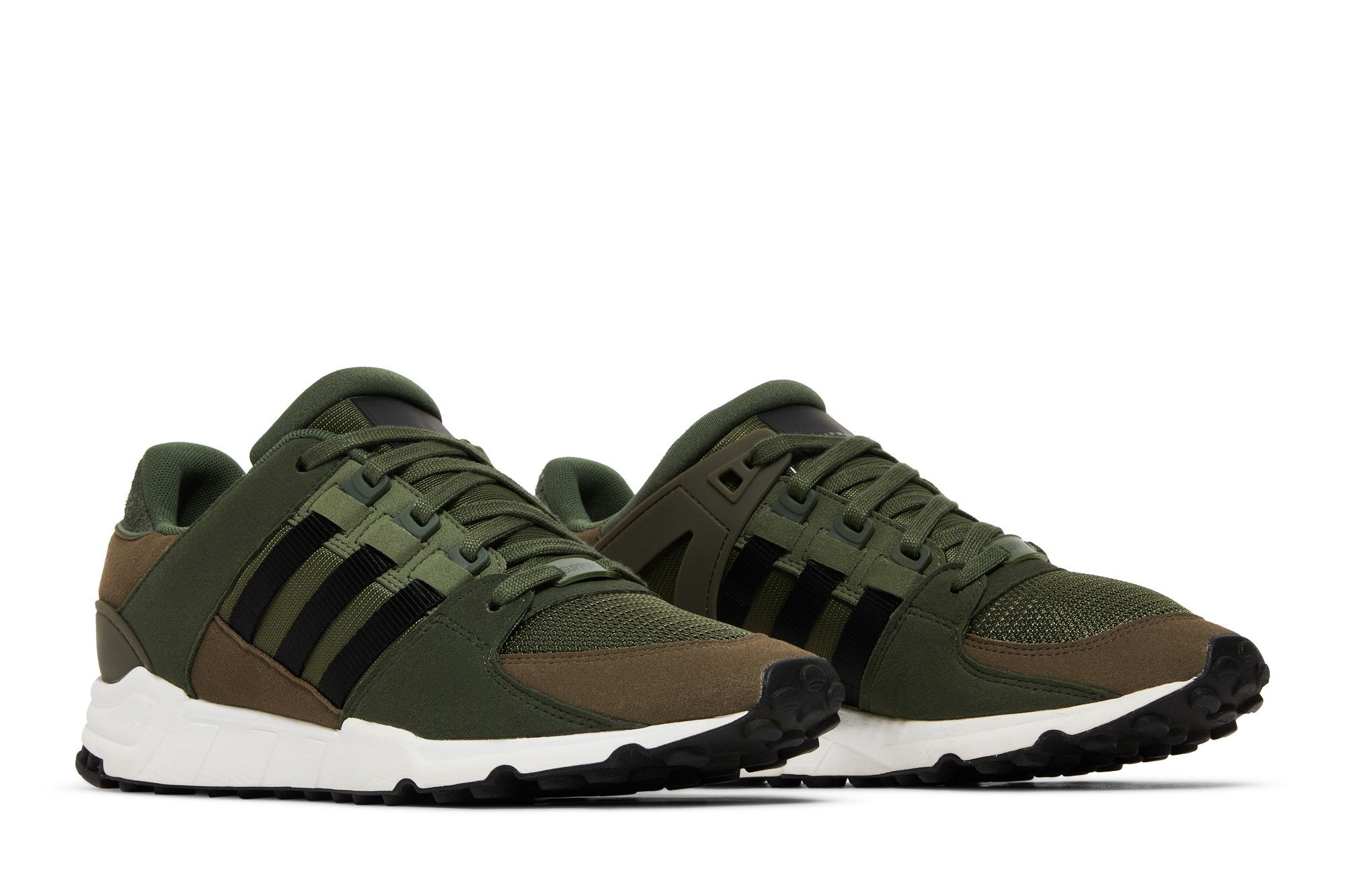 Eqt olive green womens deals