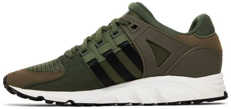 EQT Support RF Olive Green