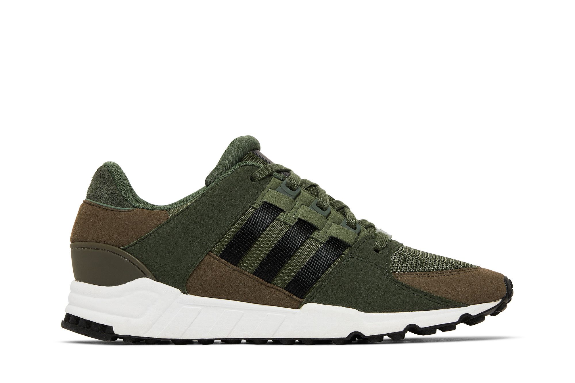 Eqt support shop rf olive cargo
