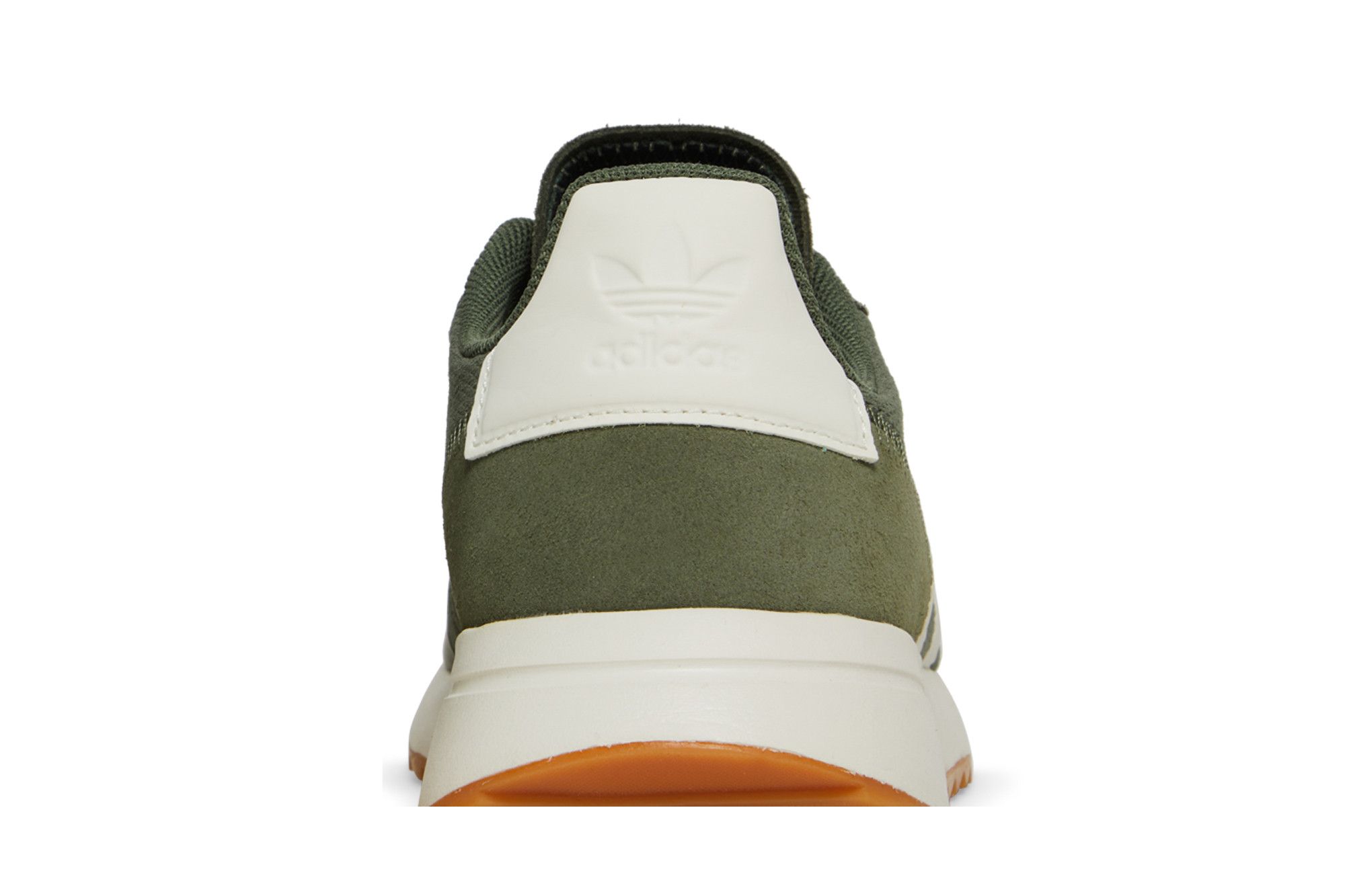 Size 5.5 Wmns Flashback Dark Green