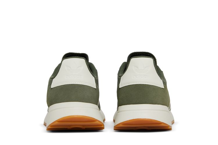 adidas gazelle silver green womens Tenis Adidas Flashback W - BY9307 - Rosa - Mujer | Shoelander.com