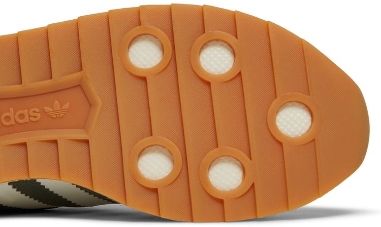 Adidas Wmns Flashback Dark Green