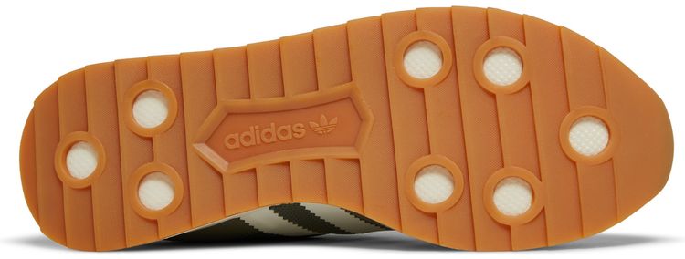 Adidas Wmns Flashback Dark Green