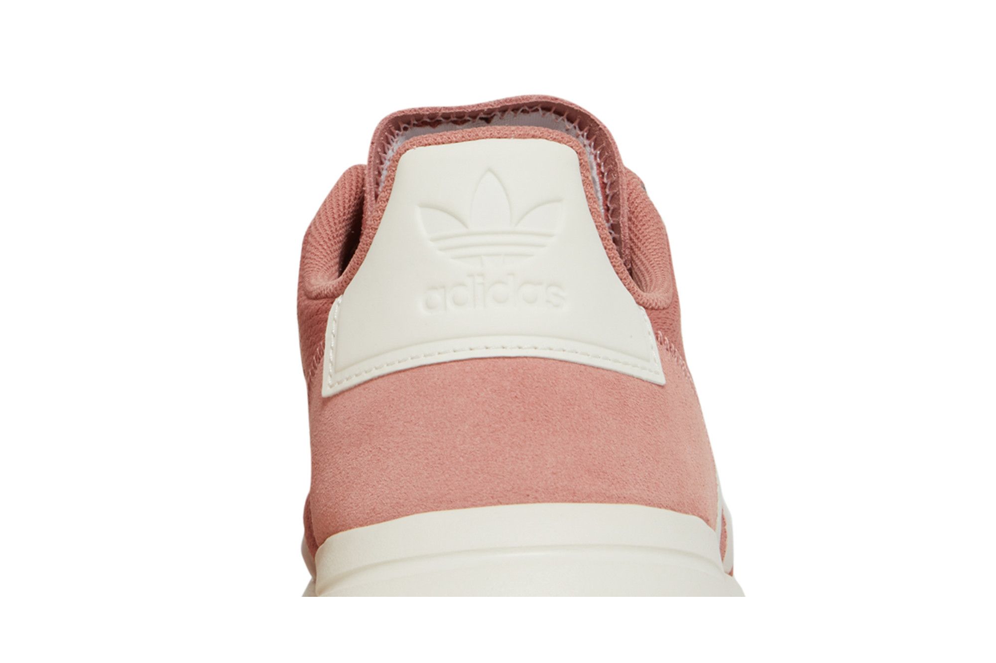 Buy Wmns Flashback Raw Pink BY9301 GOAT
